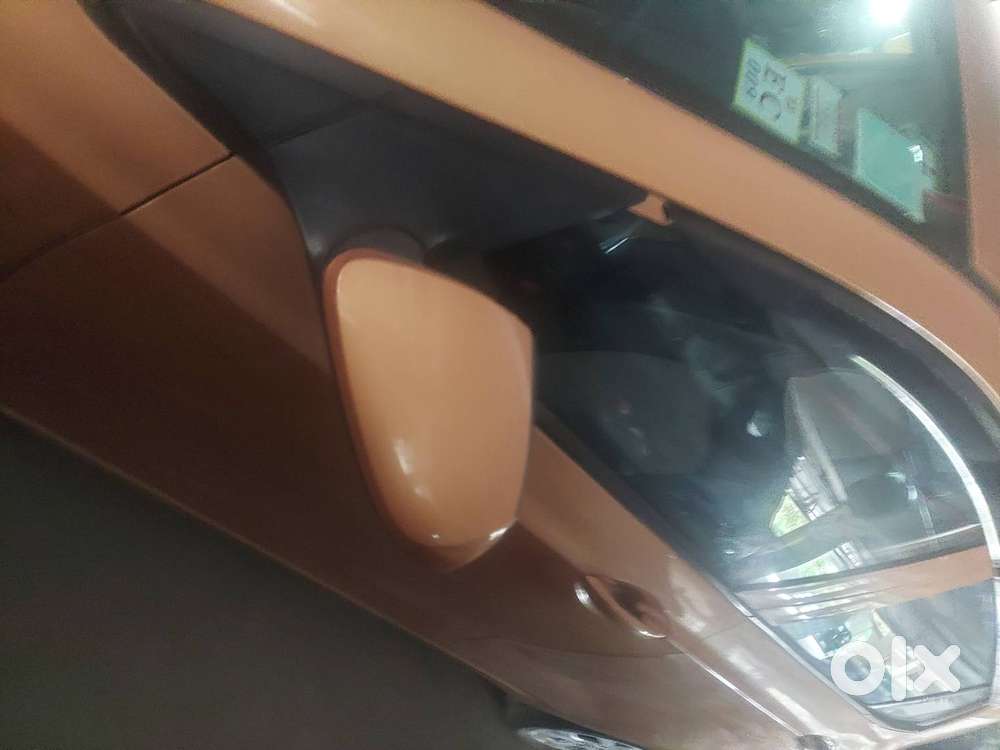 Hyundai I10 Magna 2016