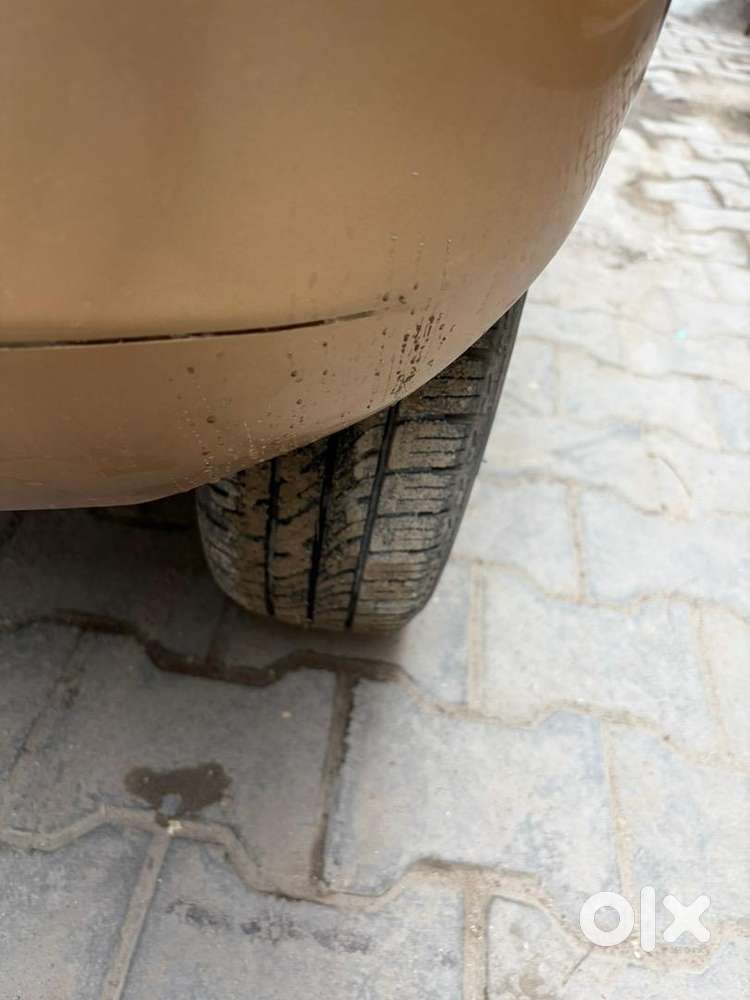 Tata Nano Twist Genx Xt