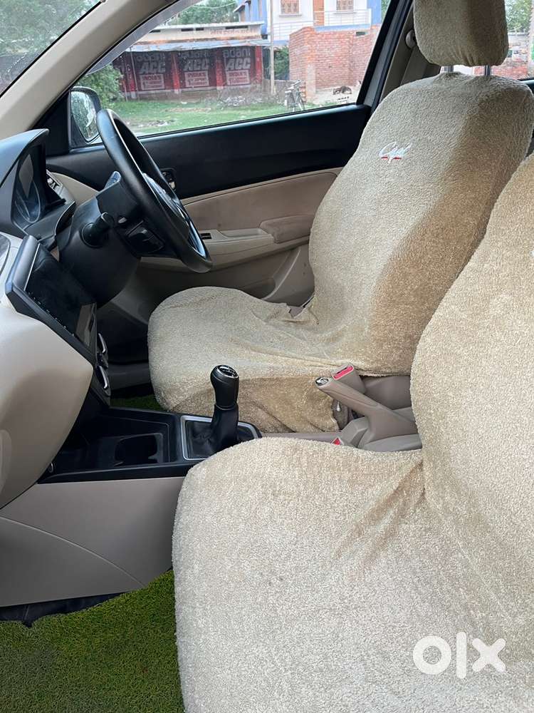 Maruti Dzire Vxi 2020