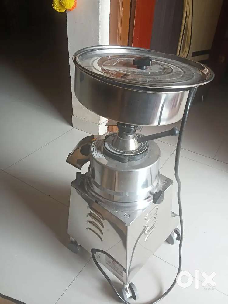 Aata chakki