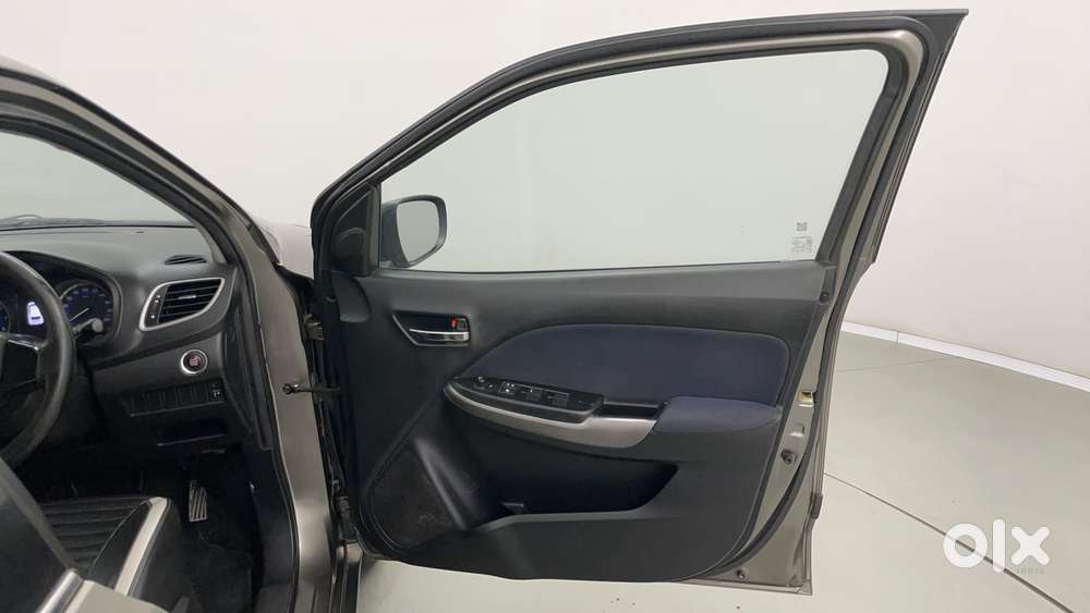 Maruti Suzuki Baleno Zeta, 2020, Petrol