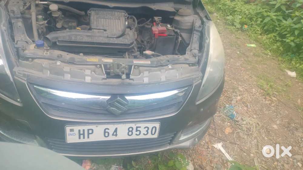 Maruti Suzuki Dzire 2015 Petrol 156000 Km Driven
