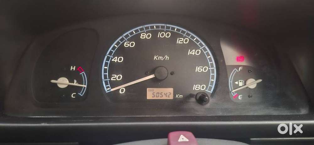 Maruti Suzuki Wagon R Lxi Optional, 2006, Lpg