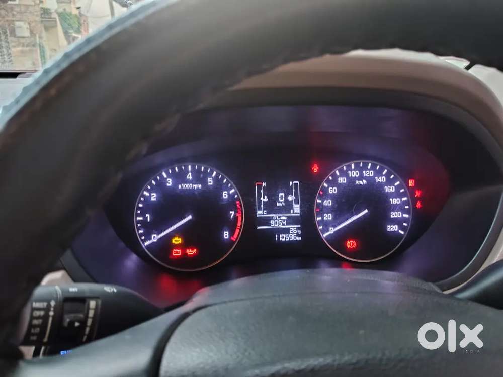 Hyundai I20 2015 Petrol Good Condition