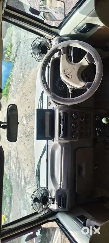 Mahindra Bolero Plus 2006