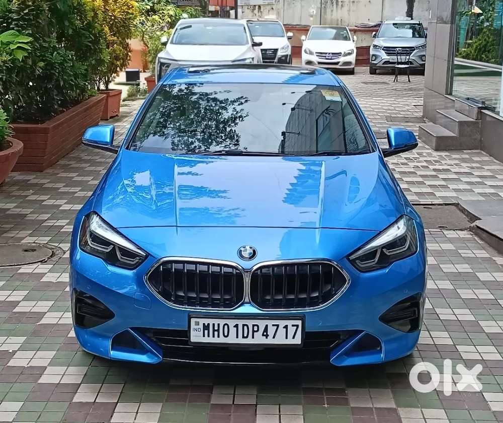 Bmw 2 Series 2.0 220d Sportline, 2020, Diesel