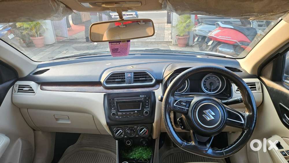 Maruti Suzuki Dzire 1.2 Vxi, 2020