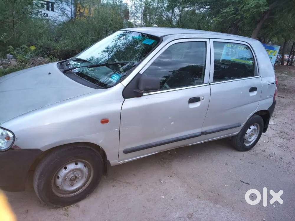 Maruti Suzuki Alto Lxi 2009