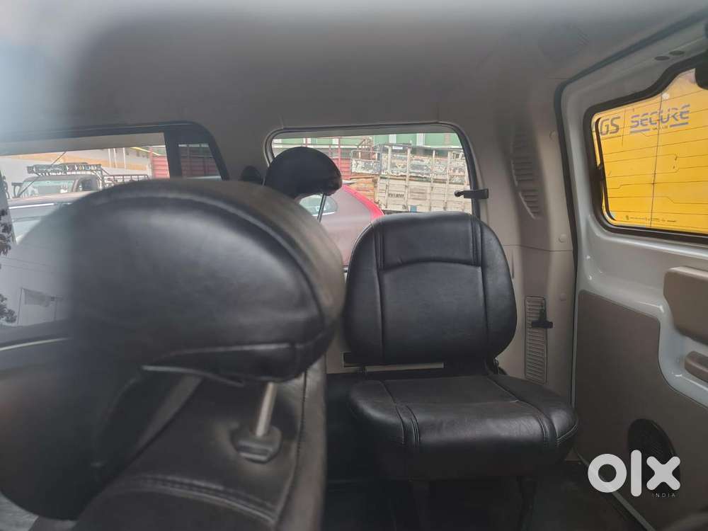 Mahindra Scorpio S Mt 9str, 2023, Diesel