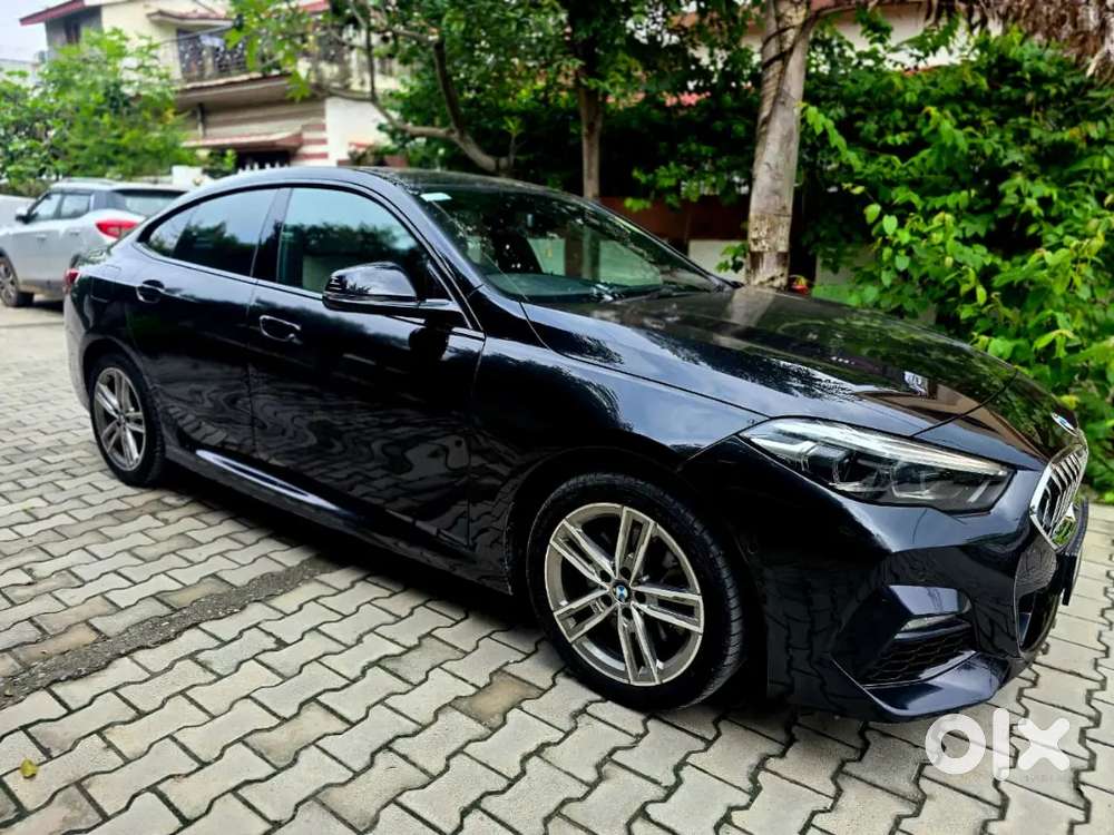 Bmw 2 Series Gran 2023 Coupe Msport Pro Automatic