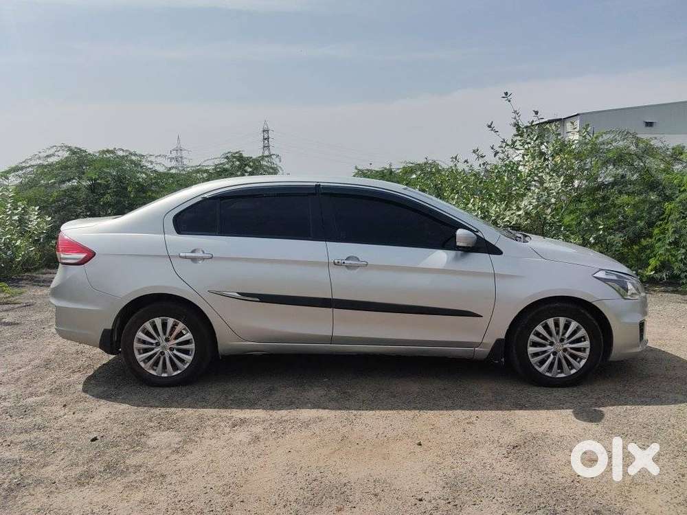Maruti Suzuki Ciaz, 2016, Diesel