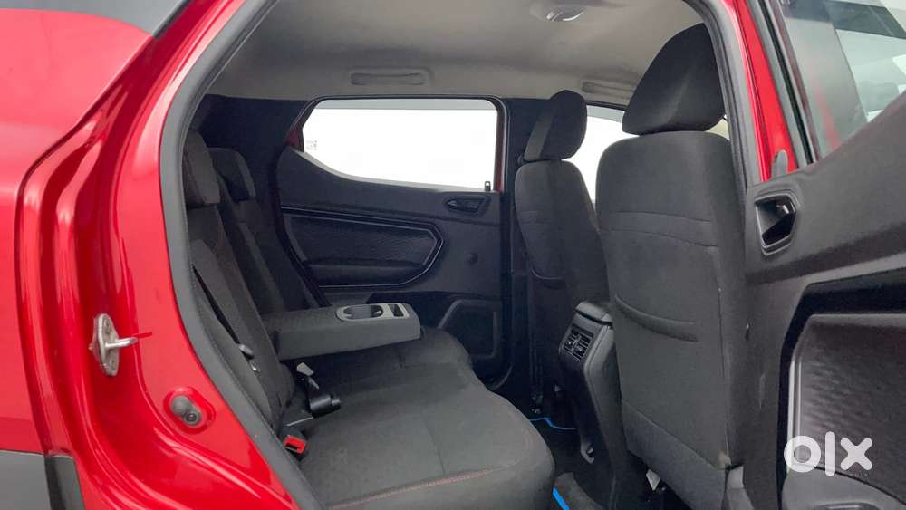 Renault Kiger Rxz Amt, 2022, Petrol