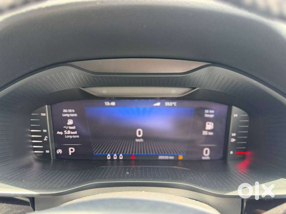 Skoda Kodiaq, 2024, Petrol
