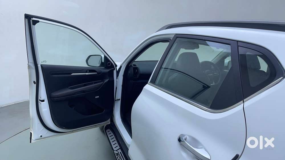 Kia Sonet 1.0 Gtx Plus Dct, 2022, Petrol