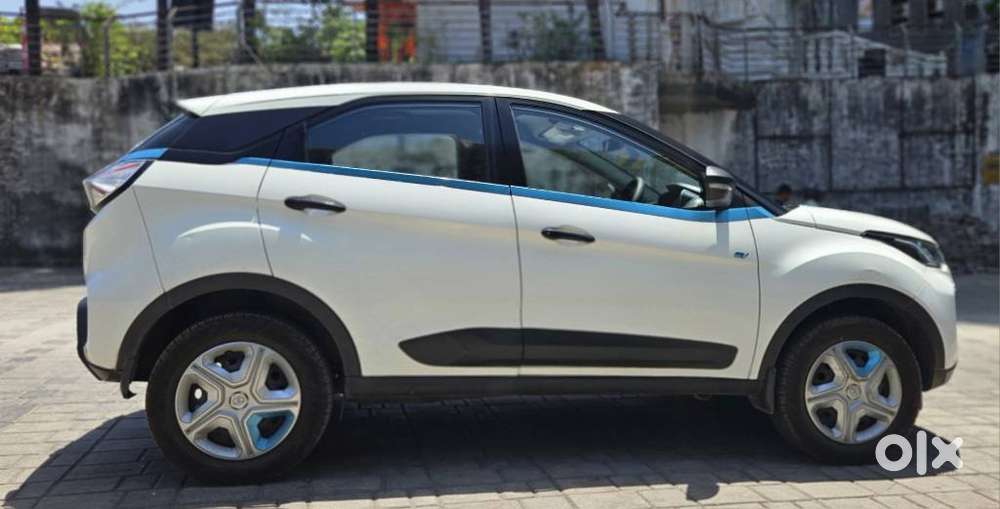 Tata Nexon Ev Xm, 2022, Electric