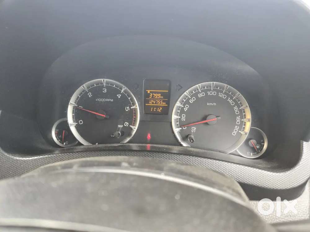 Maruti Suzuki Swift Vdi 2013 Diesel Car