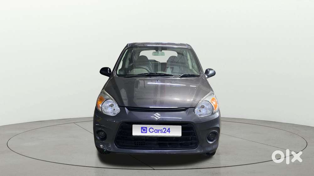 Maruti Suzuki Alto 800 Vxi, 2018, Petrol
