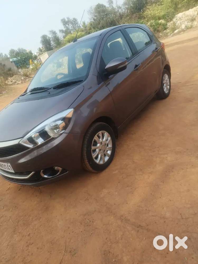 Tata Tiago Petrol Good Condition