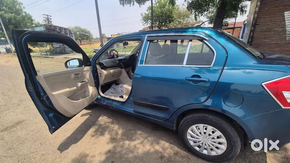 Maruti Suzuki Dzire 2013 Petrol 73500 Km Driven Best Condition