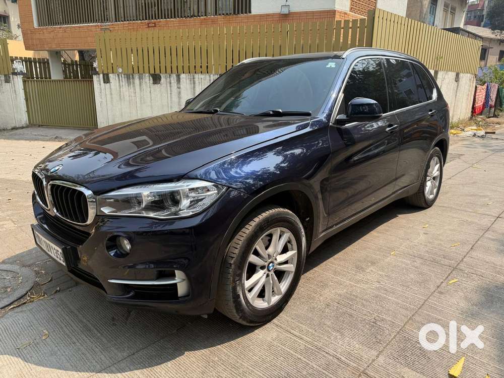 Bmw X5 Xdrive 30 D, 2015, Diesel