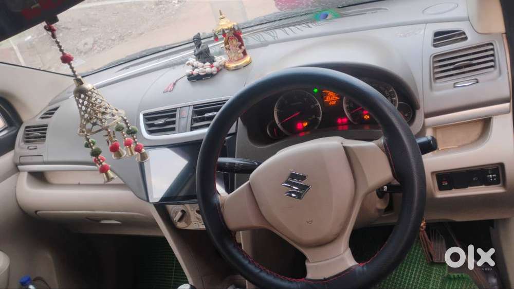 Maruti Suzuki Ertiga 2015 Diesel
