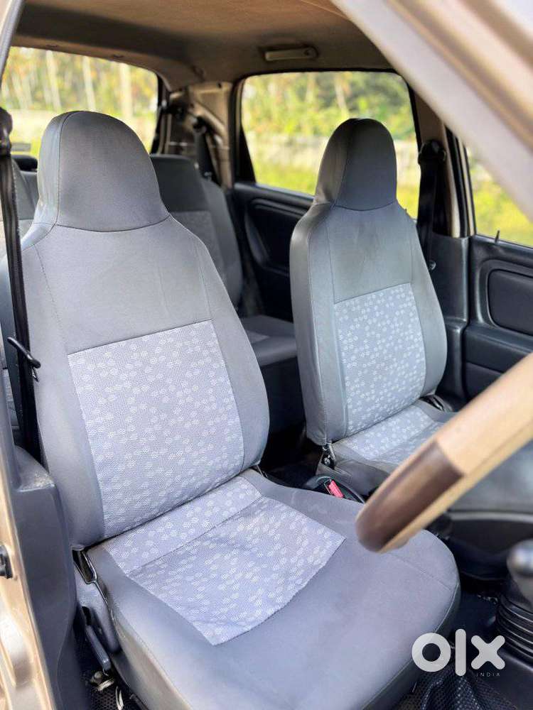 Maruti Suzuki Alto 0.8 Lxi (o), 2011, Petrol