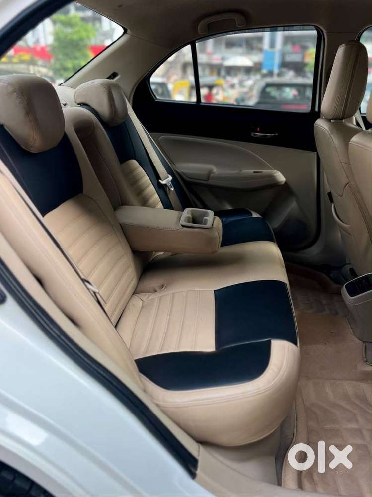 Maruti Suzuki Dzire 1.2 Zxi Cng, 2022, Cng & Hybrids