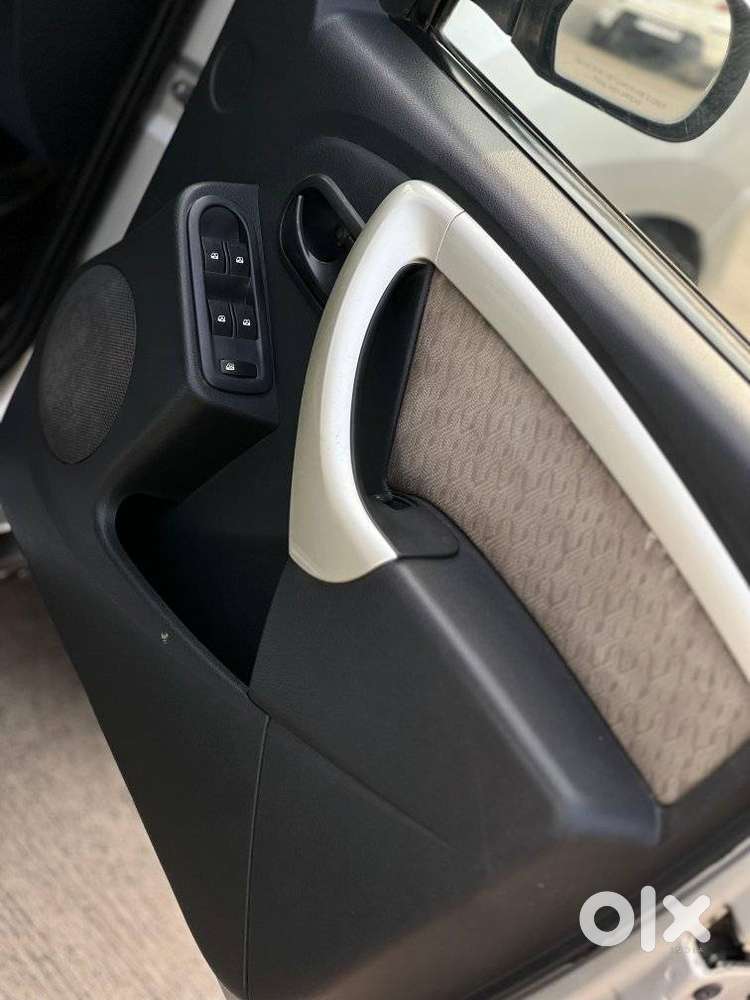 Renault Duster 2012-2015 85ps Diesel Rxl Optional, 2013, Diesel