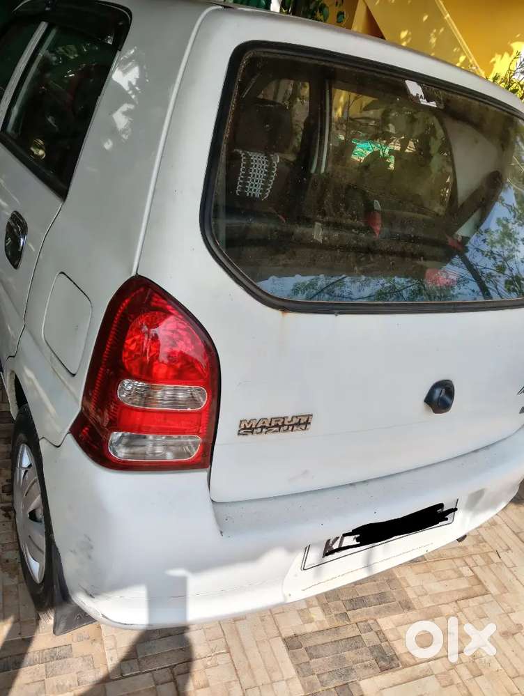 Good Condition Power Stearing Ac
