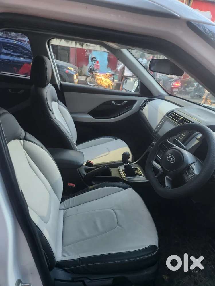 Hyundai Creta 1.4 Crdi S Plus, 2020, Diesel