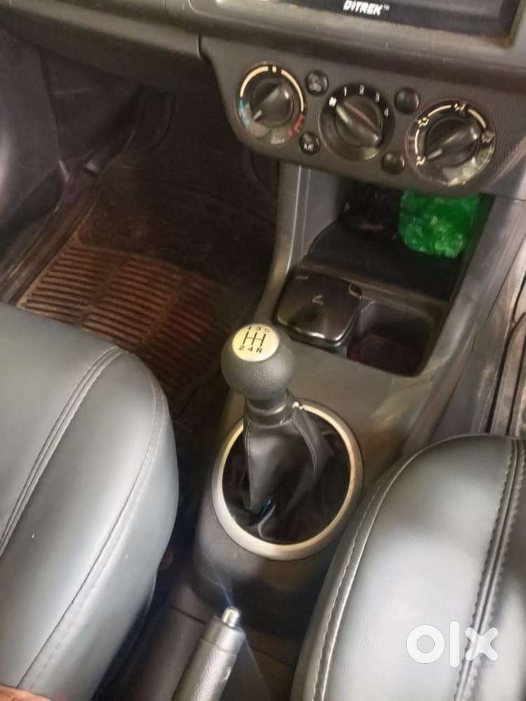 2010 Maruti Suzuki Swift