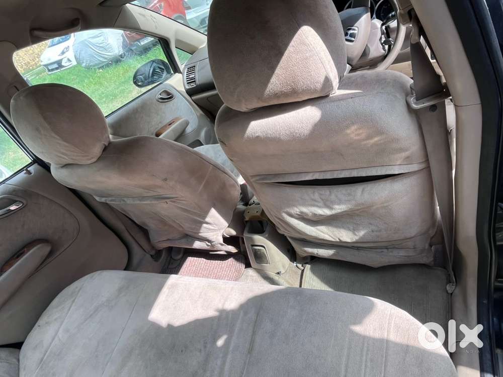 Honda City Petrol 2006