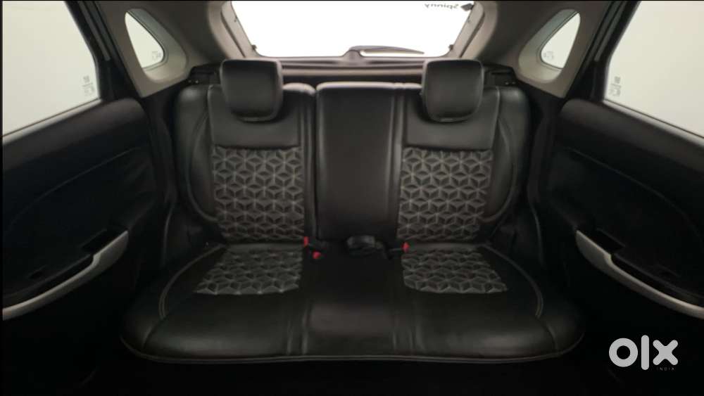Maruti Suzuki Baleno 2015-2019 1.3 Zeta, 2015, Diesel