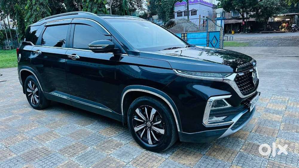 Mg Hector 2.0 Sharp Diesel, 2020, Diesel