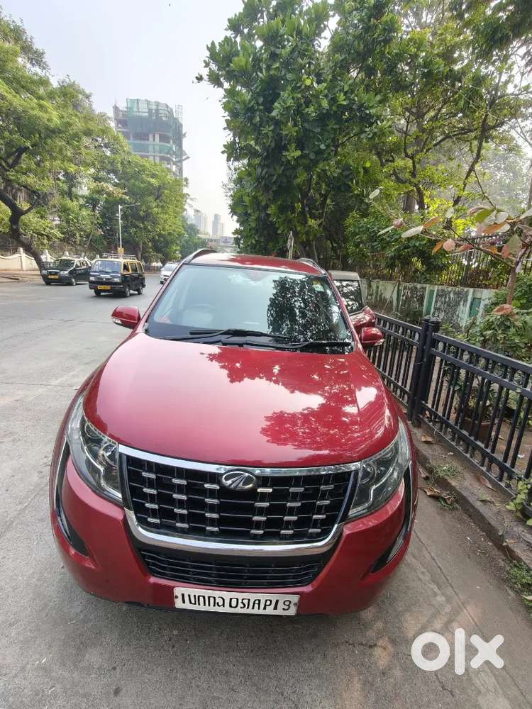 Well Maintained Mahindra Xuv500 W7 For Urgent Sale...