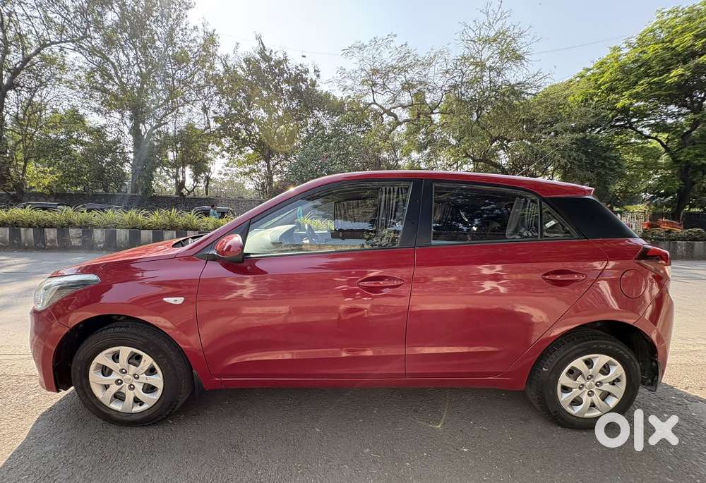 Hyundai Elite I20 Magna 1.2, 2015, Petrol