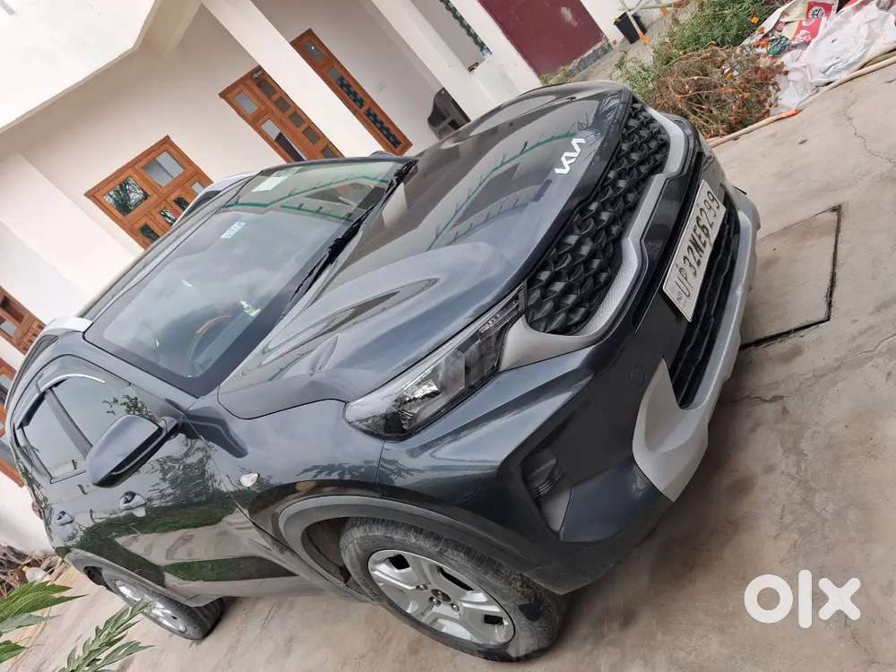 Kia Sonet Diesel 2022