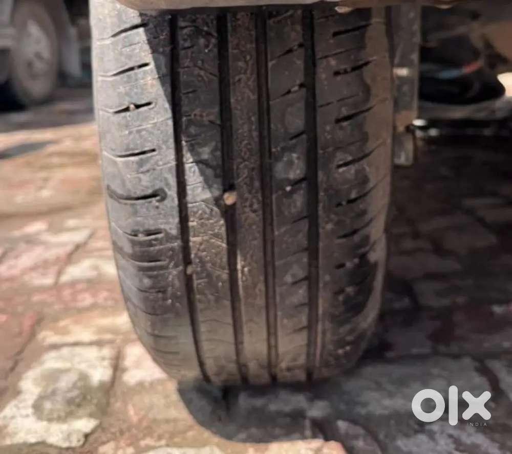 Maruti Suzuki Vitara Brezza 2019 Diesel Well Maintained