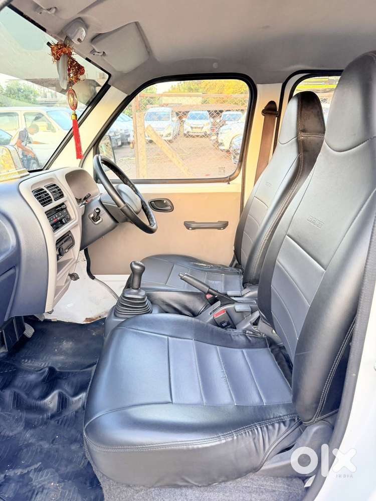 Maruti Suzuki Eeco Cng 5 Seater Ac, 2017, Cng & Hybrids