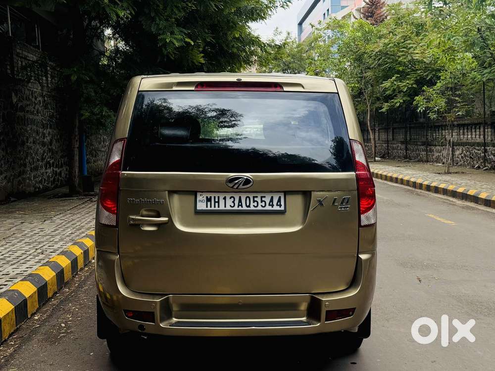 Mahindra Xylo E8 Abs, 2009, Diesel