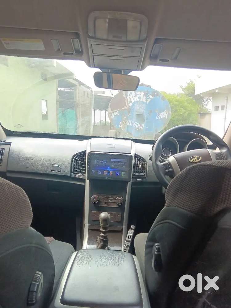Mahindra Xuv500 2016 Diesel