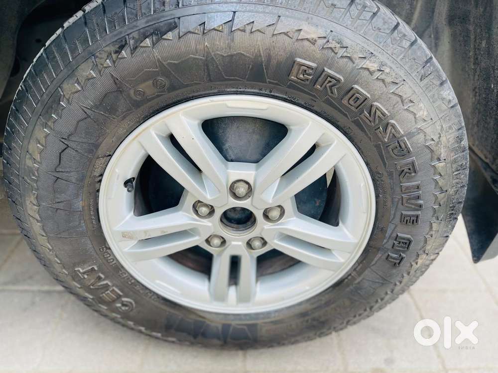 Mahindra Bolero Neo N10 (r), 2022, Diesel