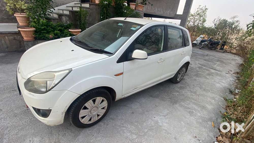 Ford Figo 2011 Diesel Good Condition