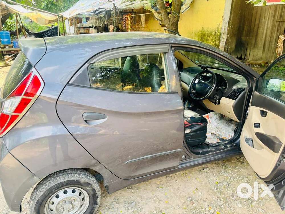 Hyundai Petrol Manual 2017