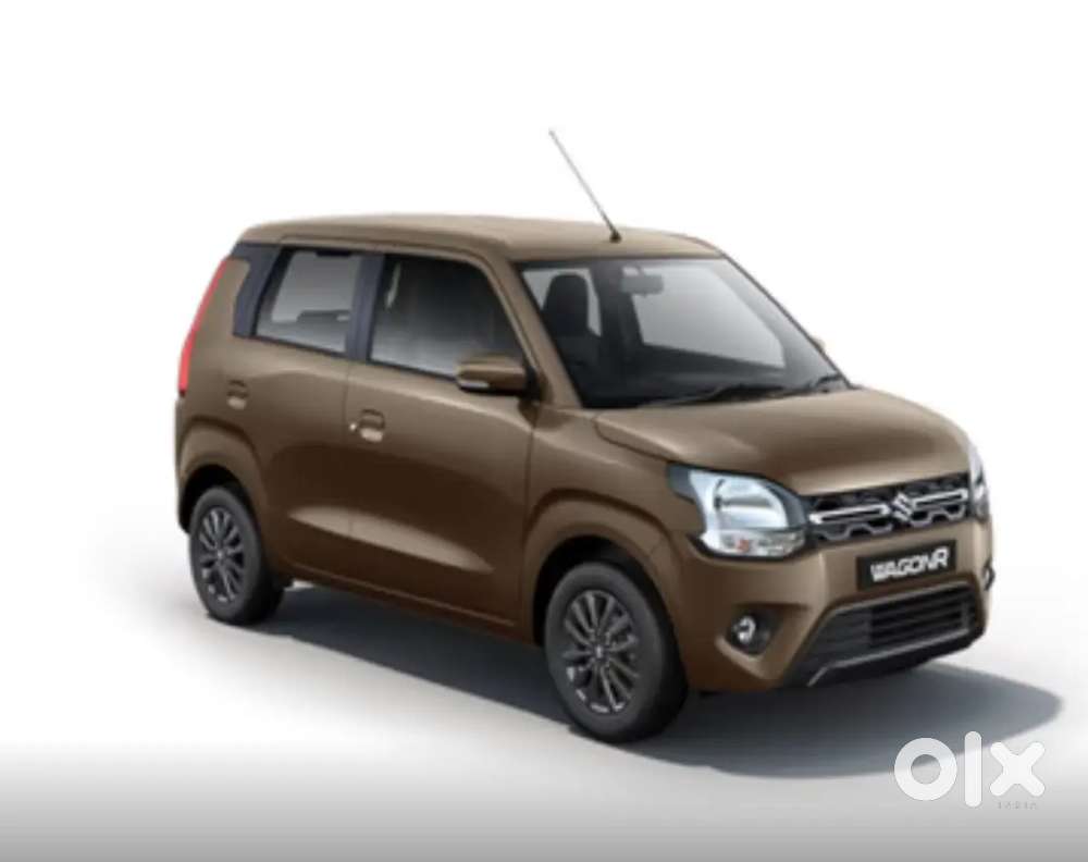 Maruti Suzuki Wagon R 2020 Petrol 65000 Km Driven