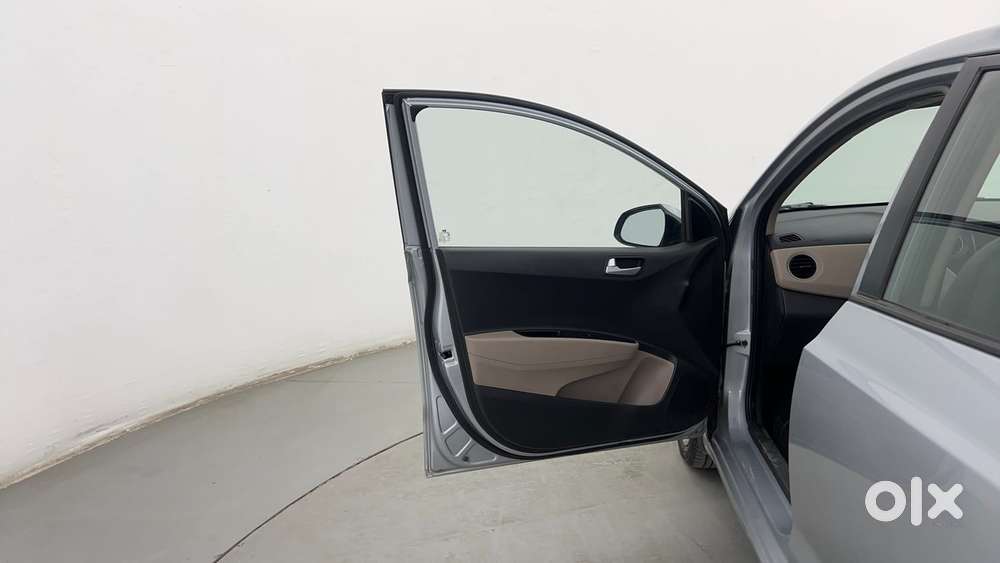 Hyundai Xcent Sx 1.2, 2019, Petrol