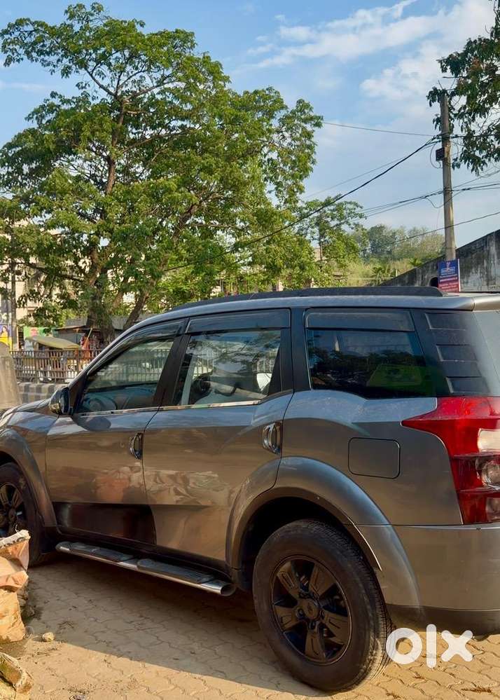 Mahindra Xuv500 2013 Diesel Well Maintained