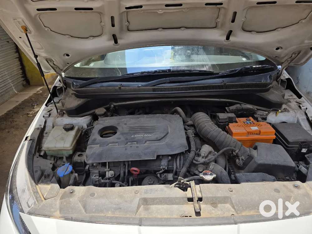 Hyundai I20 Magna 2021 Diesel Manual Car