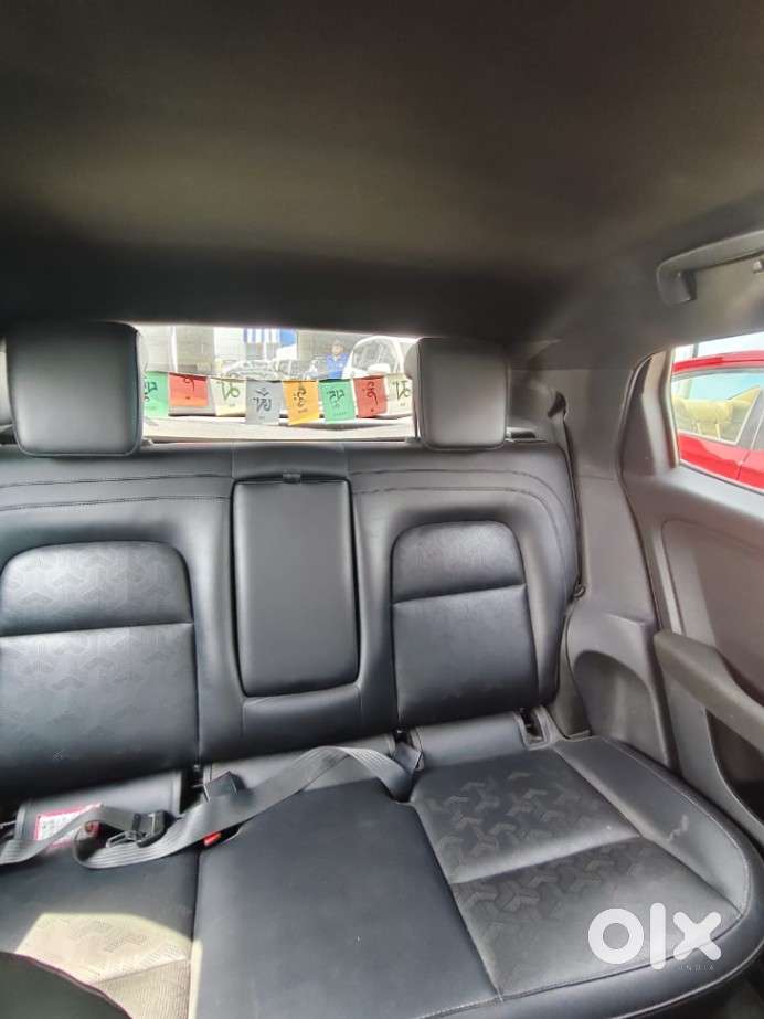 Tata Altroz 1.2 Xz Plus Dark Edition, 2023, Petrol