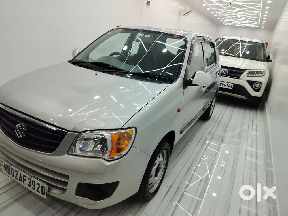 Maruti Suzuki Alto K10 1.0 Lxi, 2014, Petrol